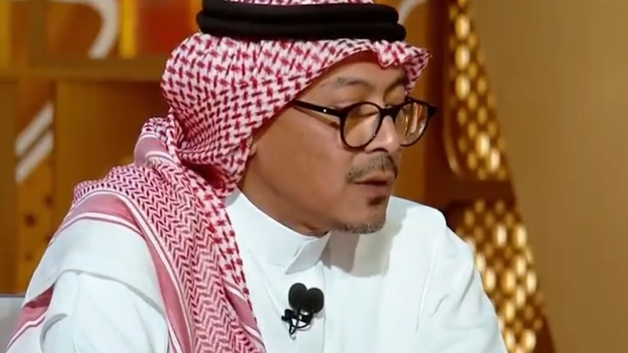 رئيس التسويق لمجموعة الخطوط السعودية يوضح ما حدث في رحلة جاكرتا .. فيديو