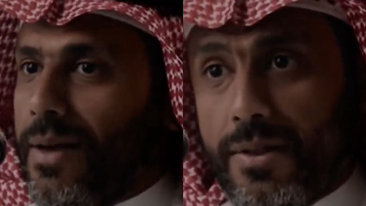 ناصر الجميعة يحذر : في الدوام المختلط سالفة أجيب كوفي تسبب مشاعر .. فيديو