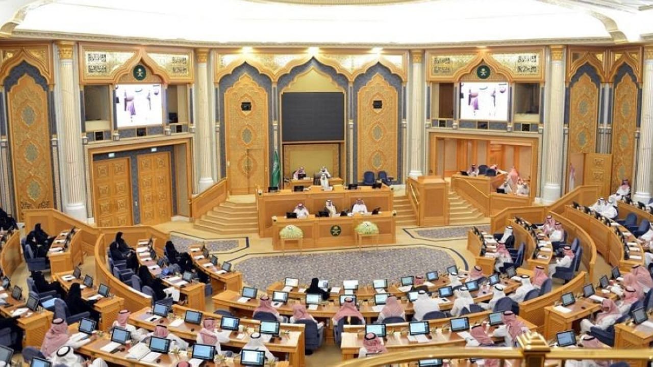 مجلس الشورى يطالب الاستثمار بتقديم مقترحات وحلول استثمارية