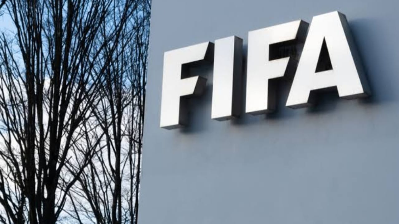 فيفا يعلن إلغاء مباراة المغرب وإريتريا