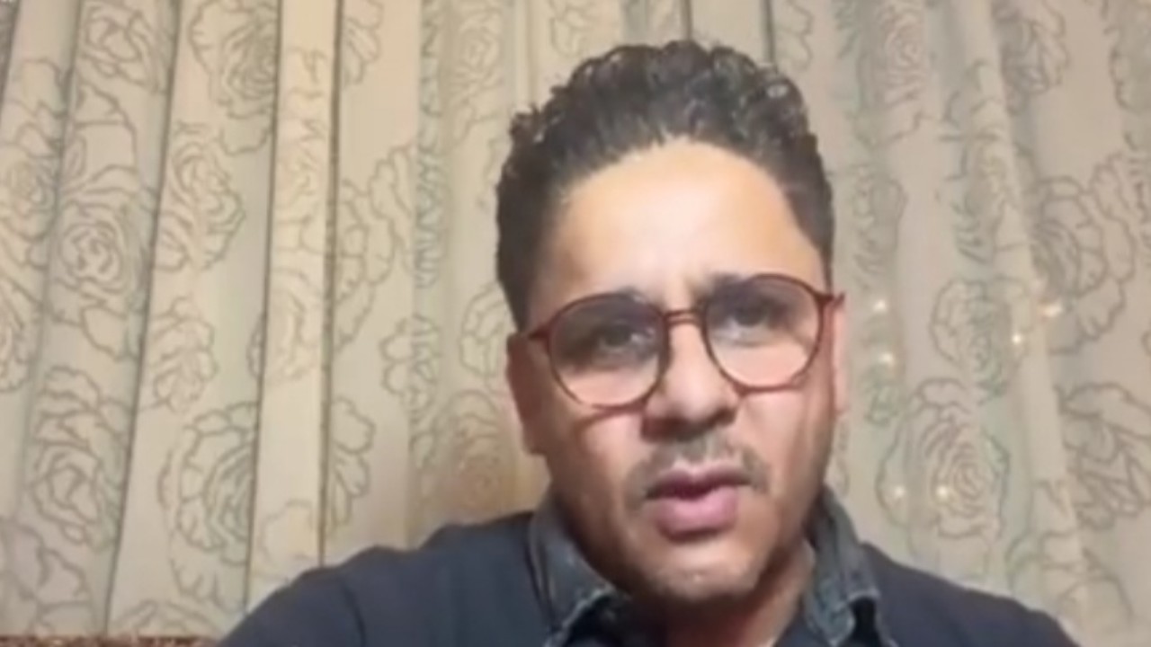 خالد قهوحي: الدوري السعودي أقوى من آسيا.. فيديو
