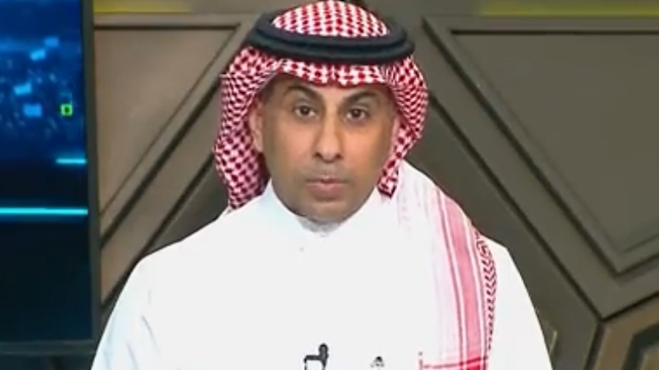 محمد العنزي : النصر برونالدو أو بدونه في كل مكان يثبت نفسه .. فيديو