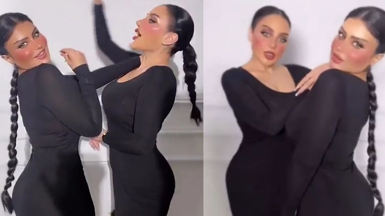 زينب فياض ترقص مع حليمة بولند في أحدث ظهور لها بعد طلاقها .. فيديو