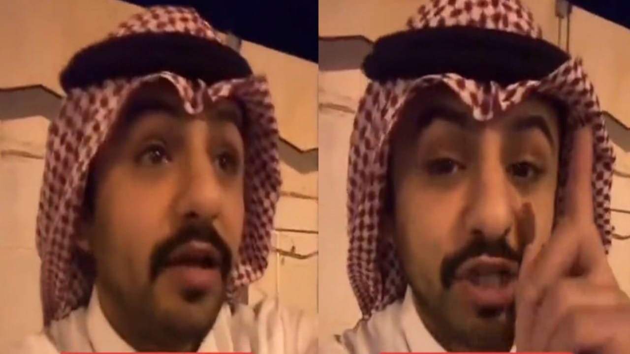 عبدالمجيد الفوزان: انتبه من الشعارات وادرس المشروع ألف مرة .. فيديو