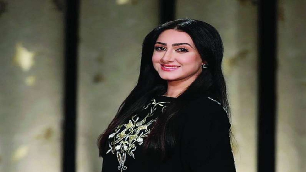 هيفاء حسين مهددة بفقدان صوتها.. فيديو