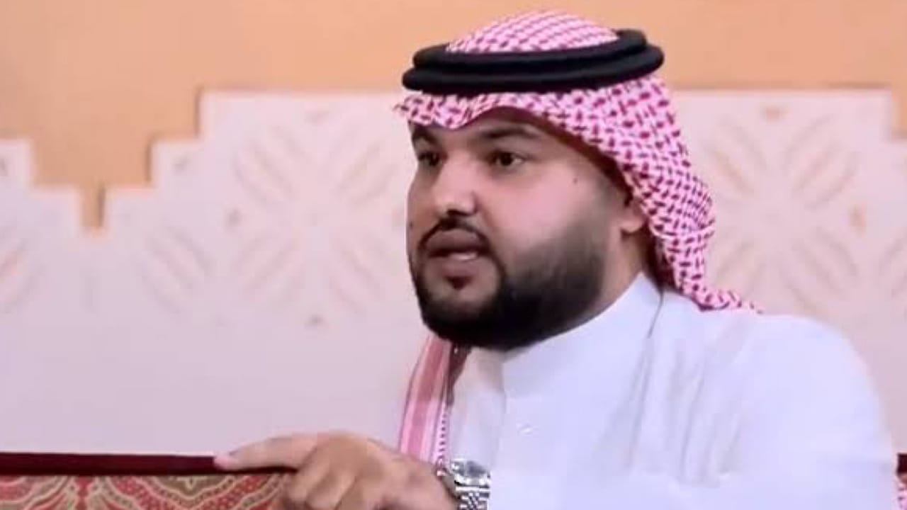 بندر الراشد: الاتحاد يجامل حمدالله والإدارة لديها أزمة  ..  فيديو