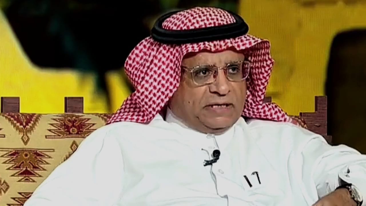 سعود الصرامي: هذه الأيام كلما فتحت التلفزيون وجدت بلنتي لـ الهلال  ..  فيديو