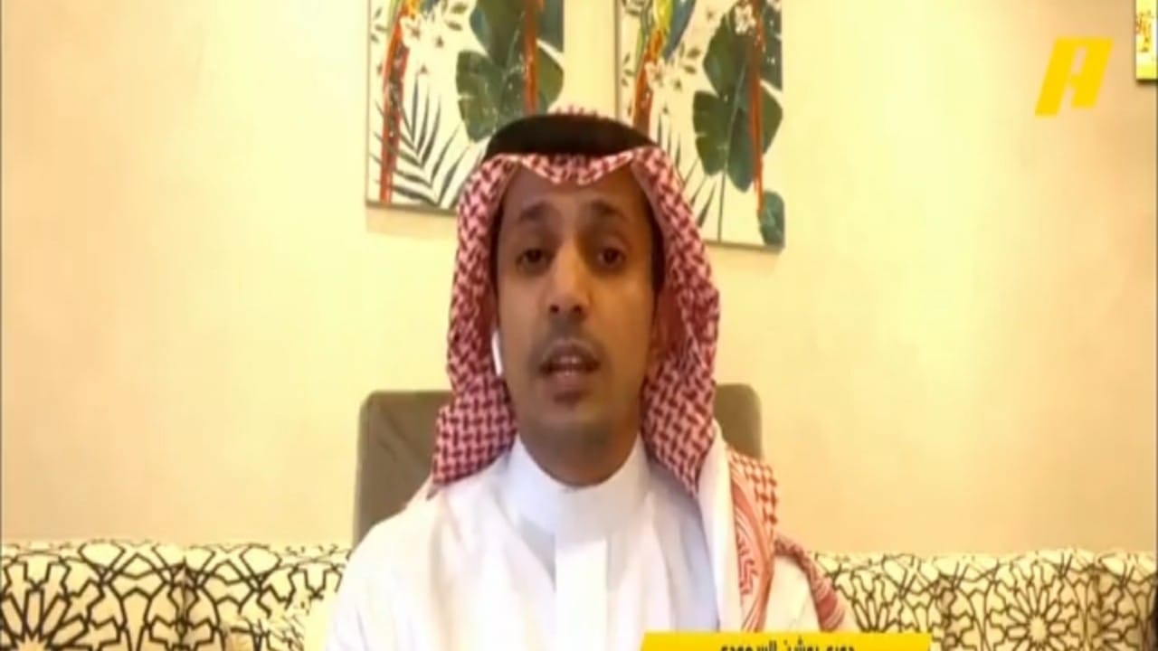 الزلال: الهلال مع جيسوس وصل للمستوى العالي.. فيديو