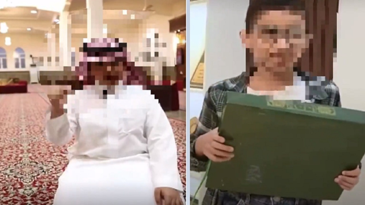 مستشارة أسرية تطالب الشورى بوضع قانون ضد استغلال المشاهير للأطفال