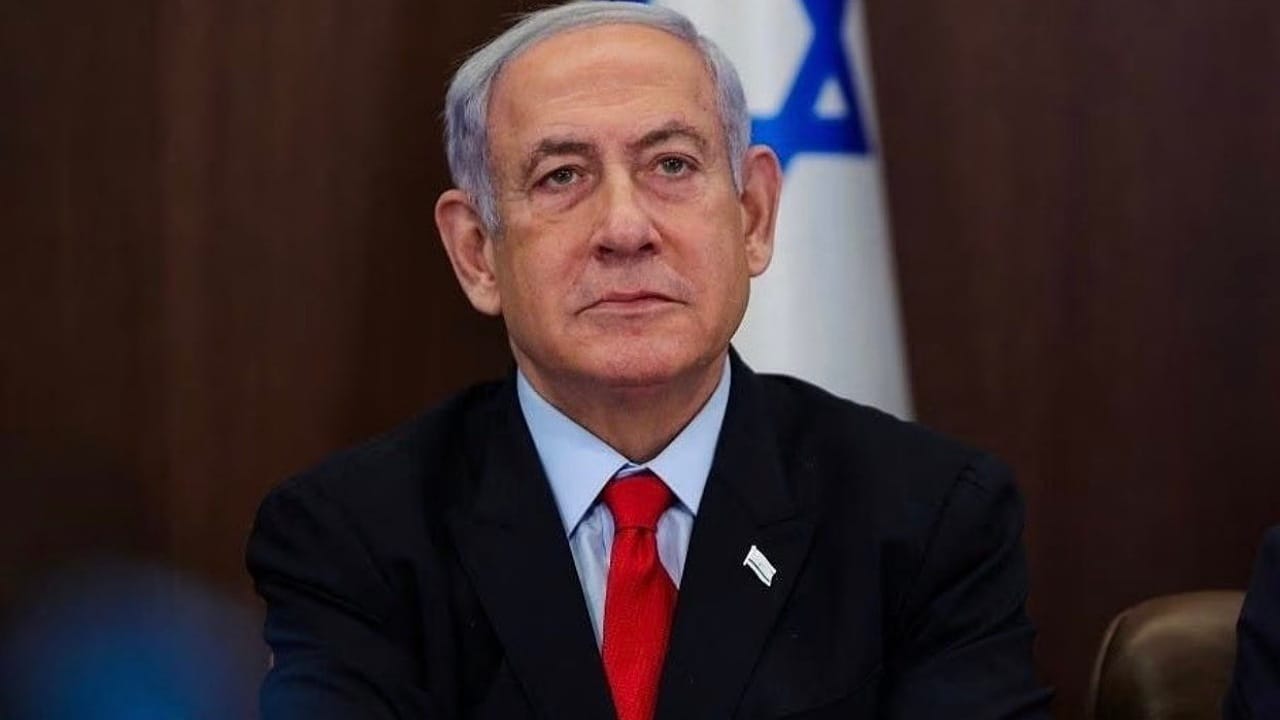 نتنياهو:  لن أوقف الحرب على غزة حتى يتم إعادة المحتجزين