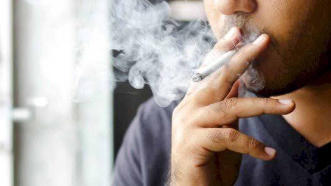 التدخين يوقف آلية مكافحة السرطان بالجسم
