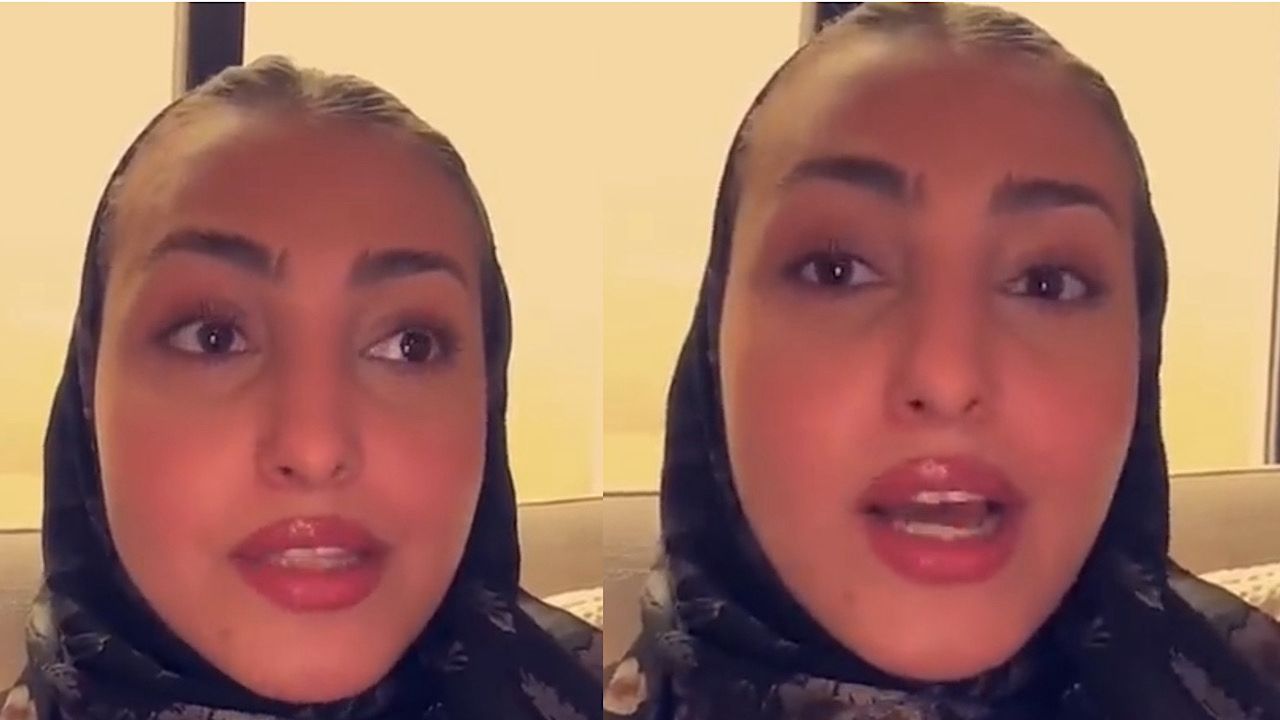 أسماء السياري: الشغل في البيت مجهد جسديًا وماديًا .. فيديو