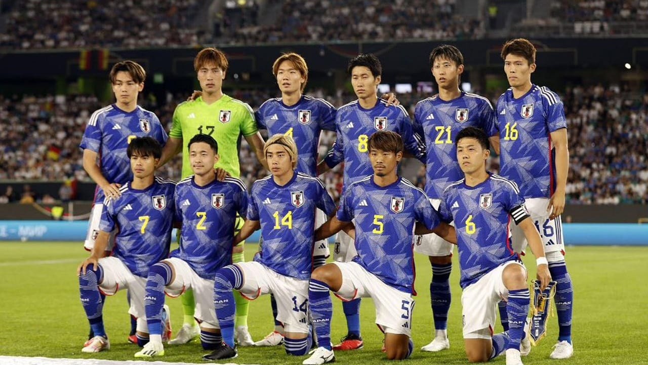 مورياسو: نحترم جميع المنافسين لكن يجب أن يعلموا أننا اليابان