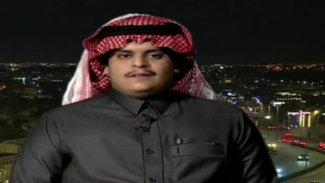 سلمان السرحاني يوجه رسالة لمجتمع التأتأة بعد معاناته لمدة 25 سنة.. فيديو