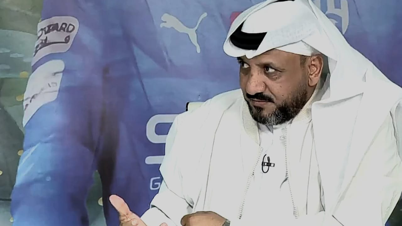 علي هبة: المفاوضات بين الاتحاد وعبدالإله العمري زعزعت مستوى اللاعب  ..  فيديو