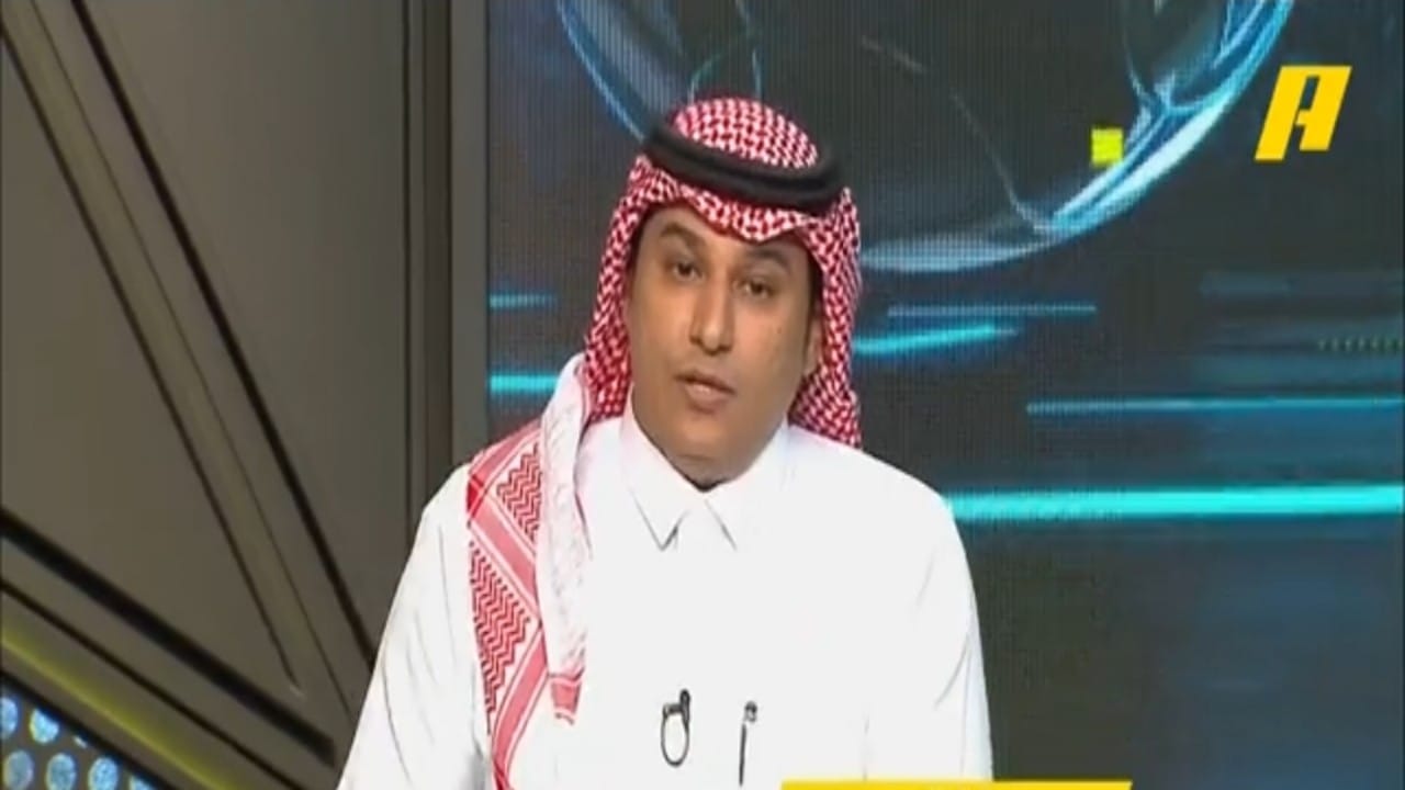 سامي الحريري يرد على مشاهد بشأن سبب توتره قبل ديربي الهلال والنصر.. فيديو