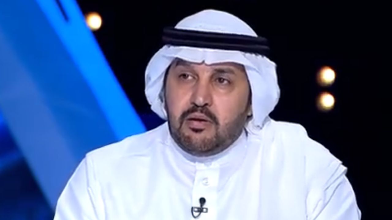 صالح المحمدي : هناك ضغوط كبيرة تنتظر ⁧‫الهلال‬⁩ في مواجهاته القادمة .. فيديو