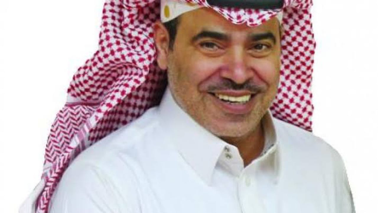 عبدالرحمن الجماز: النصر يريد تعزيز الثقة بالحكم المحلي   ..  فيديو