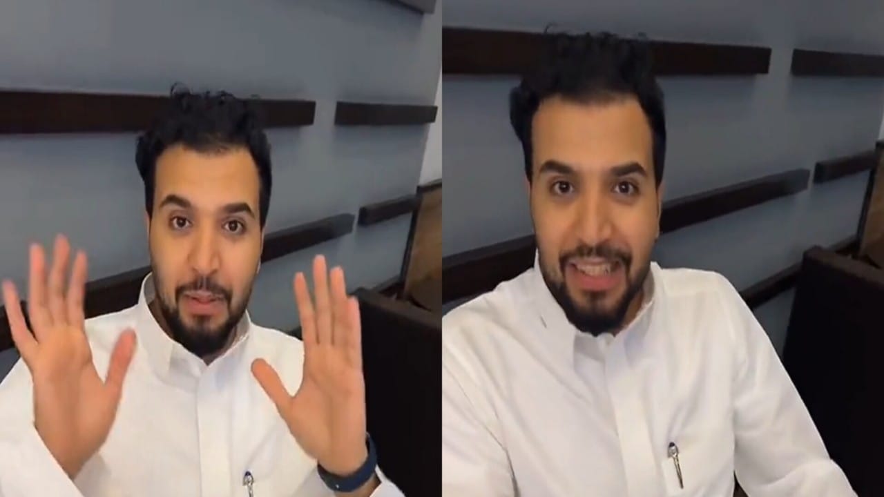 تعليق المعلق عبدالله الغامدي على هدف رونالدو.. فيديو