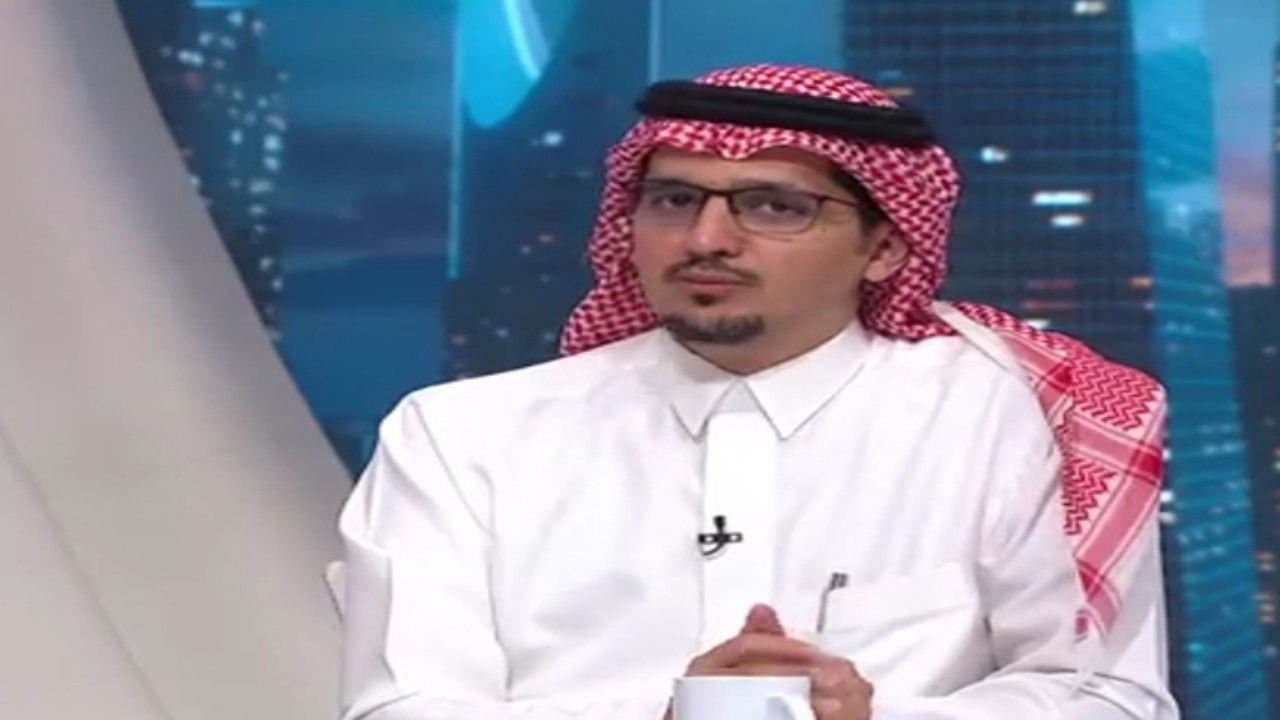 سعد البيز يوضح آلية الاعتراض في حال رأى المتضرر أنه يستحق تقدير أعلى لسيارته .. فيديو