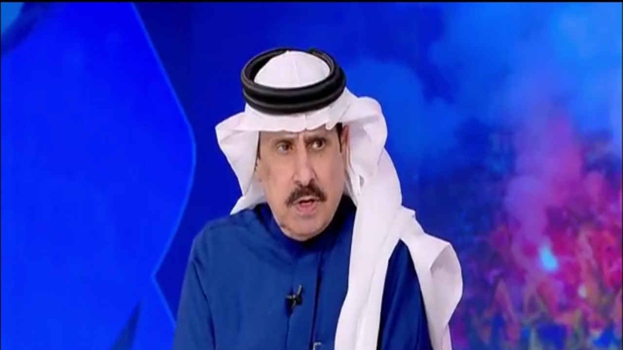 الشمراني: أهداف الهلال الـ9 في شباك الحزم رسالة واضحة للنصر .. فيديو