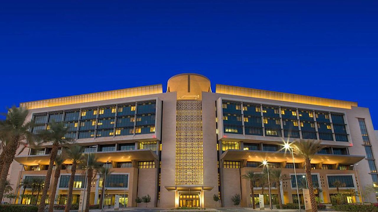 مستشفى الملك عبدالله الجامعي يحصل على اعتماد منظمة بلانتري