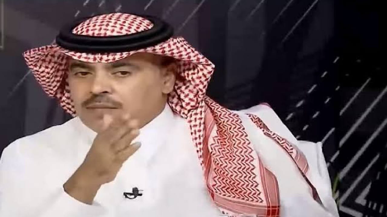 عبدالرحمن الجماز: اختيار مدرب النصر كاسترو كان عن طريق رونالدو .. فيديو