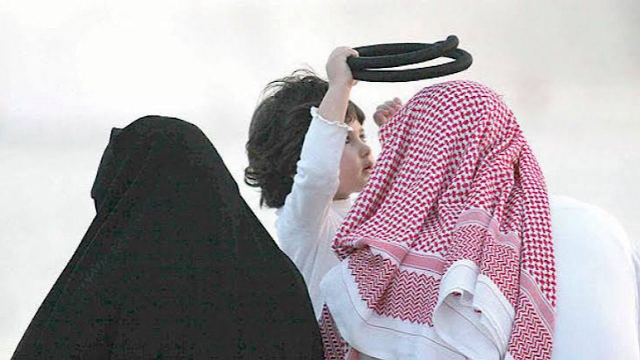عبدالله السلمان للنساء: اقتدي بأمهات المؤمنين في تعاملك مع زوجك