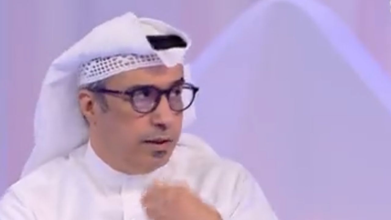 مساعد العبدلي: إدارة الاتحاد تتحمل قضية العبود بنسبة 100% .. فيديو