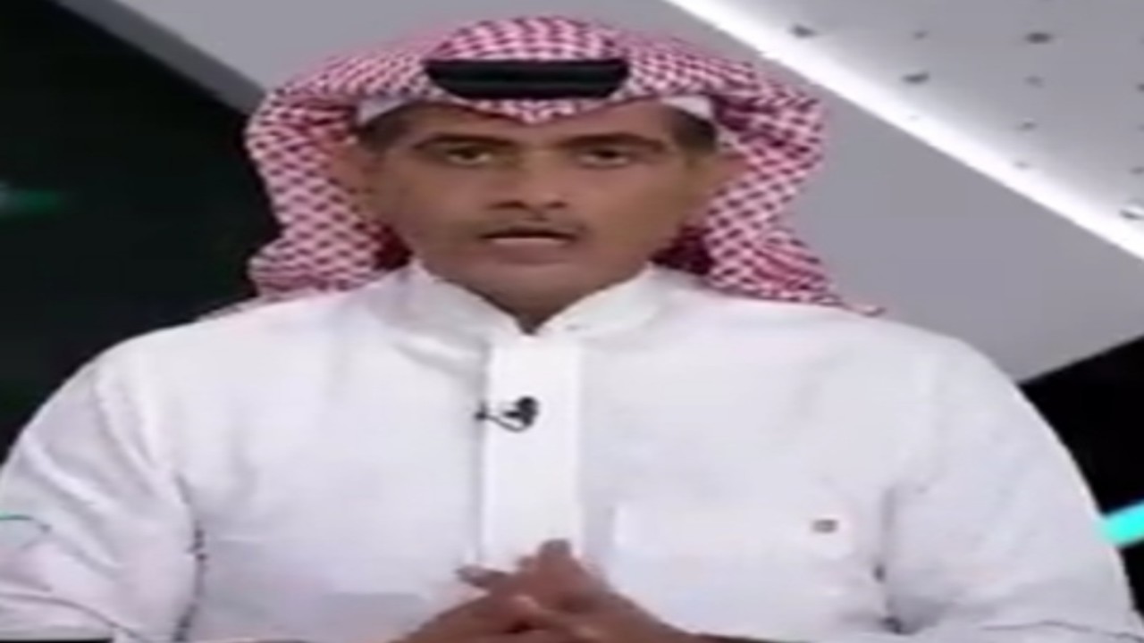 فهد الهريفي: على أي أساس تم استقطاب أوتافيو .. فيديو