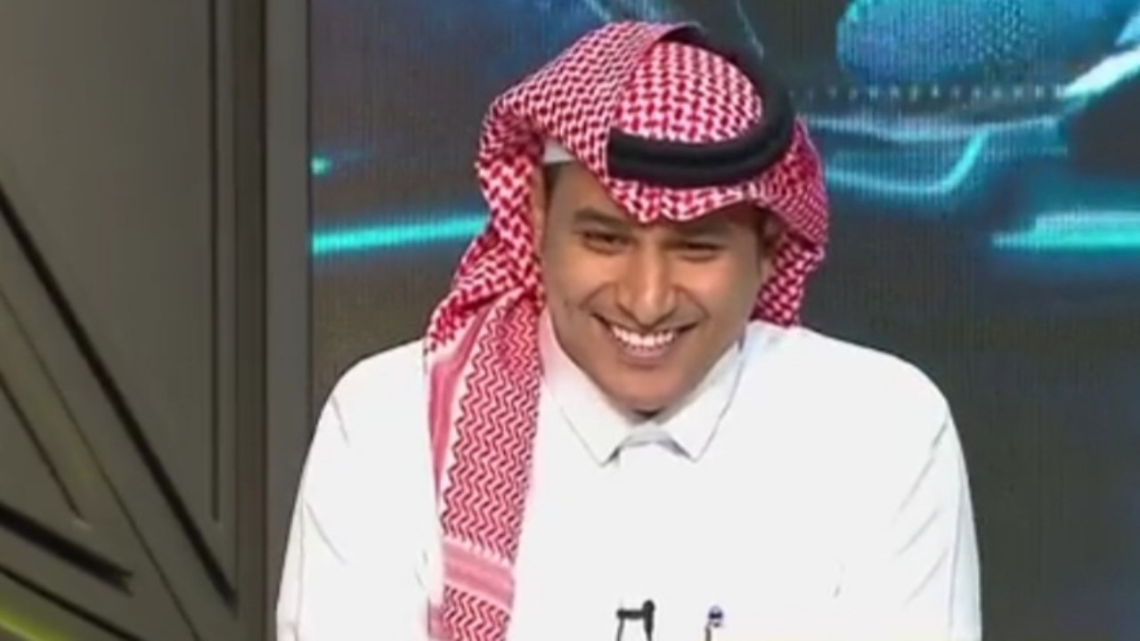 سامي الحريري: سأكون نصراوي ضد بيرسبوليس .. فيديو