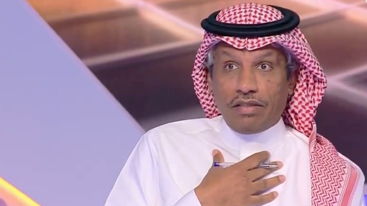 عبدالعزيز الغيامة : هناك أنباء تسربت بتفريغ حكام أوروبيين لدوري روشن .. فيديو