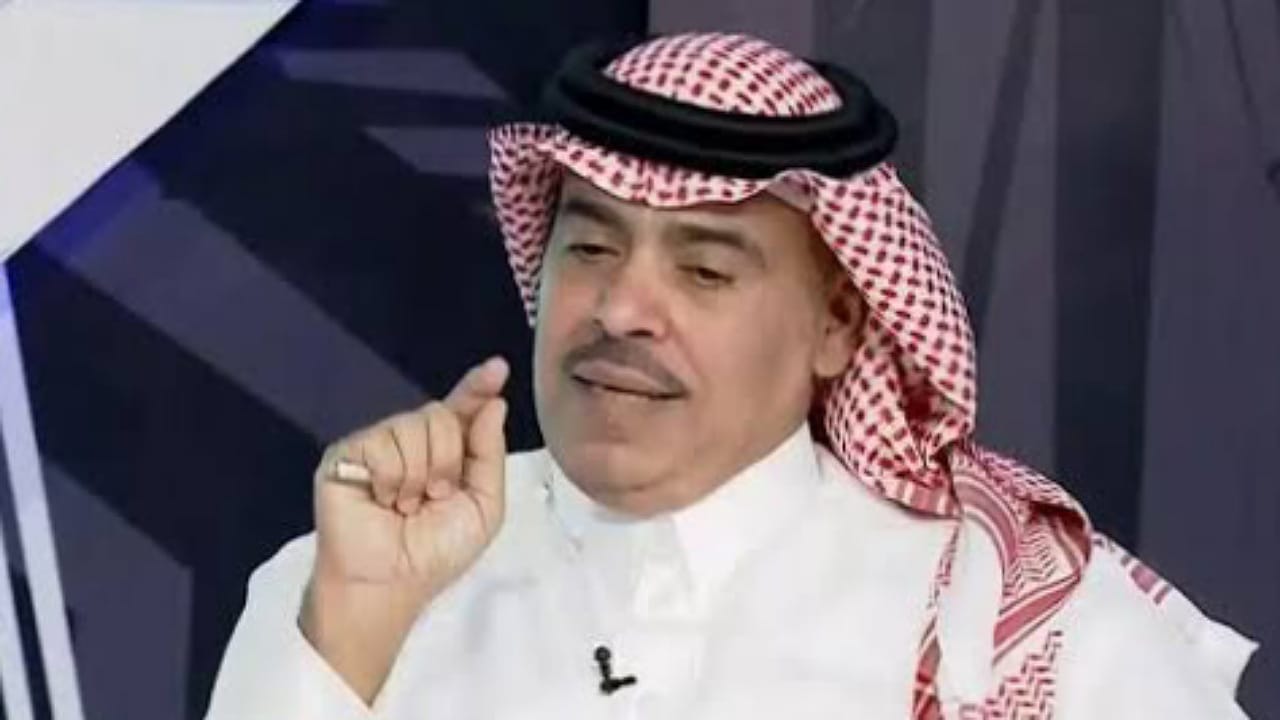عبدالرحمن الجماز: الهلال يعاني من التعب والنصر لم يرى الطائرة لمدة شهر .. فيديو
