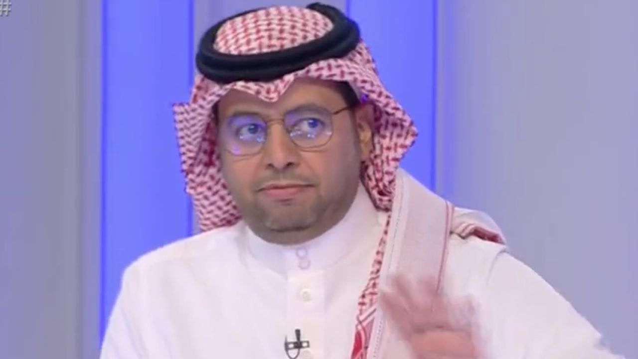 محمد الأحمري: يهتز الأهلي بغياب الثلاثي محرز وماكسيمان وكيسيه .. فيديو
