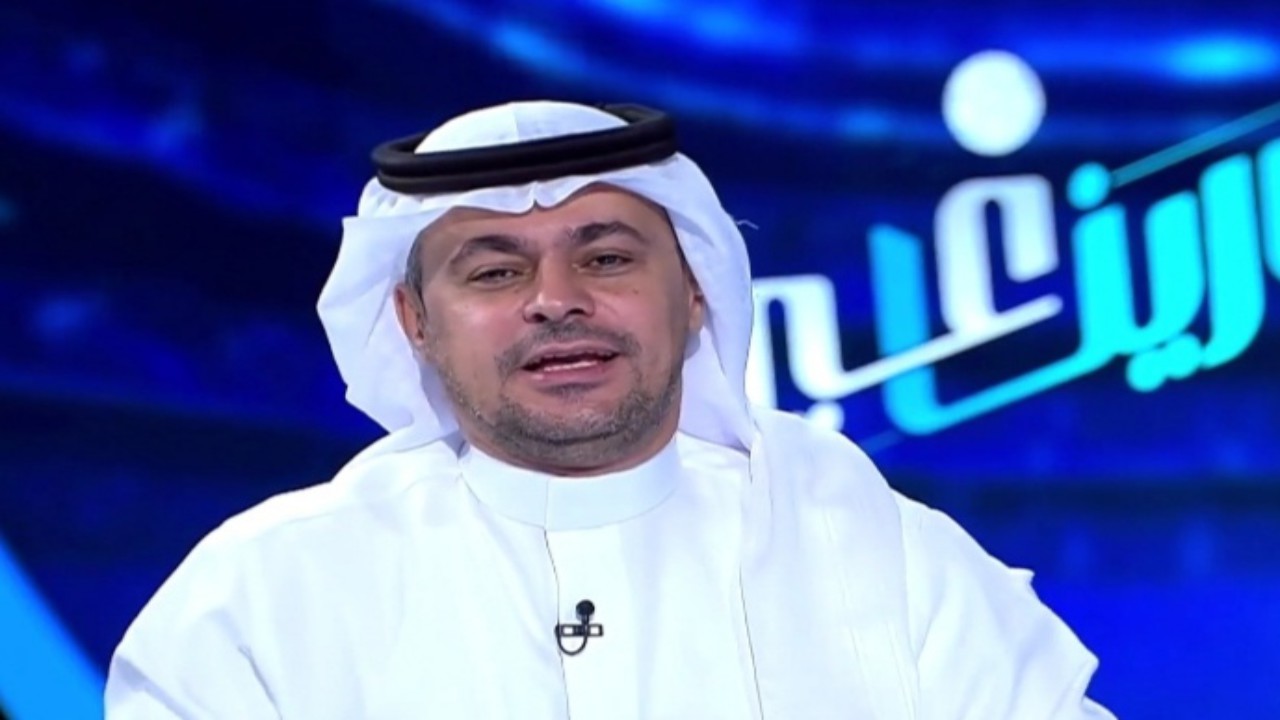خالد الشنيف : أتقبل كل شيء في مباراة ضمك والأهلي إلا تبديل فيغا.. فيديو