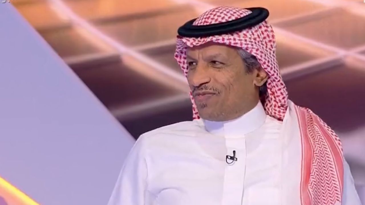 عبدالعزيز الغيامة: أبصم الأهلي لن يأخذ الدوري هذا الموسم .. فيديو