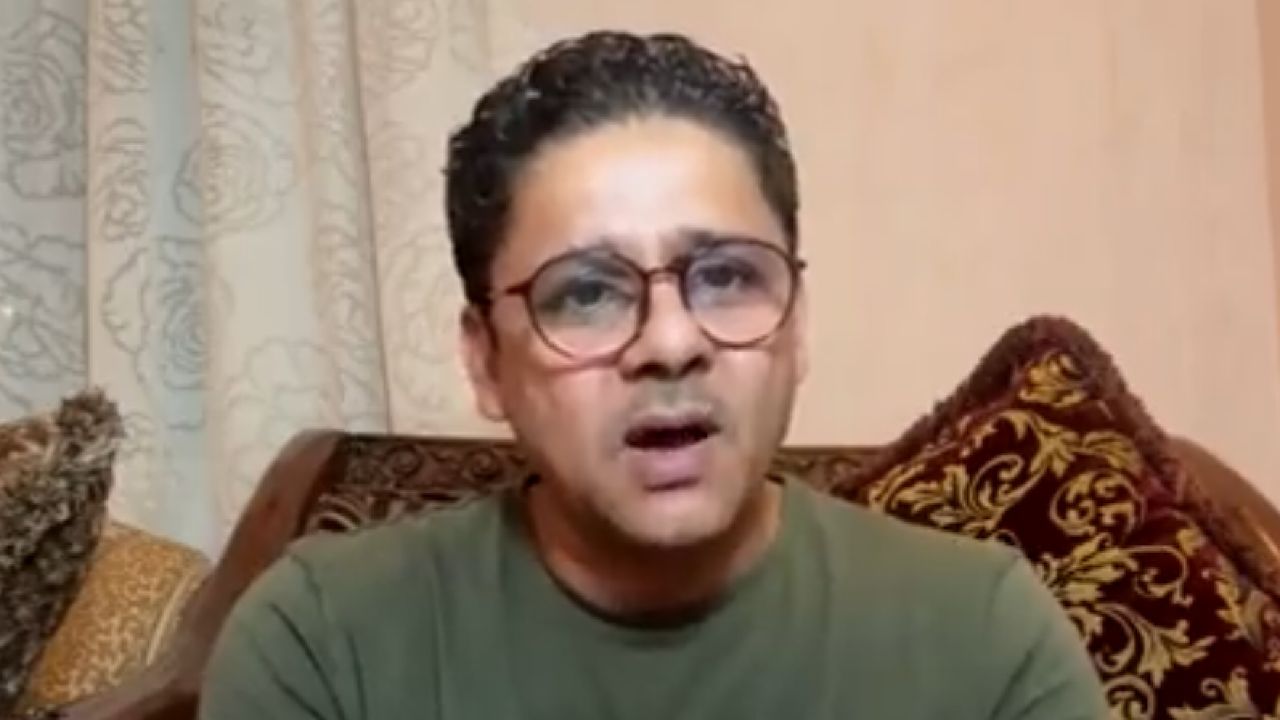 خالد قهوجي عن التحكيم: لم يتم تطوير الحكم السعودي .. فيديو
