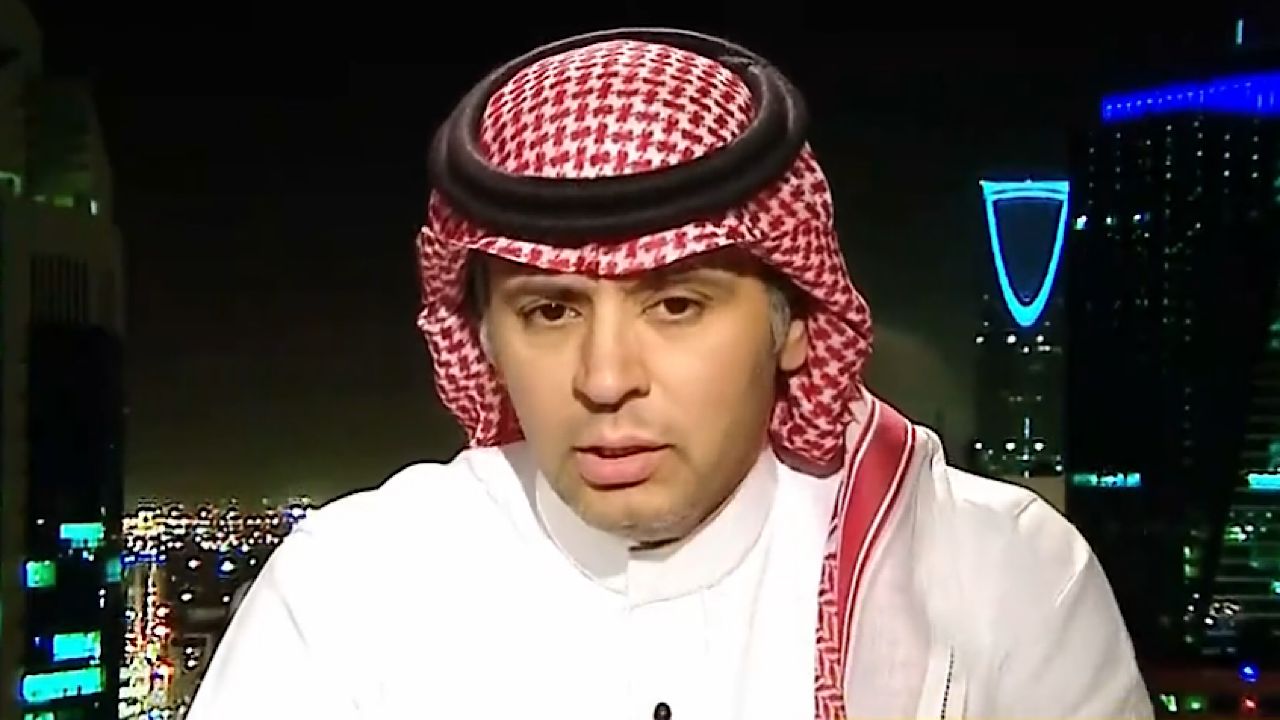 أحمد الفهيد: طارق حامد قام بحركة غير أخلاقية وعقوبة لجنة الانضباط مخففة .. فيديو