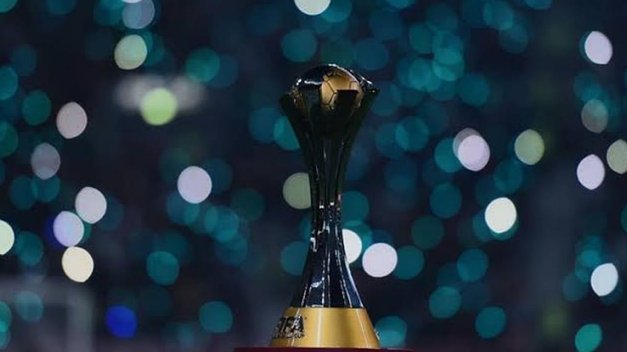 لاعب فلومينينسي يعلن التحدي: ذاهبون السعودية للفوز بكأس العالم للأندية