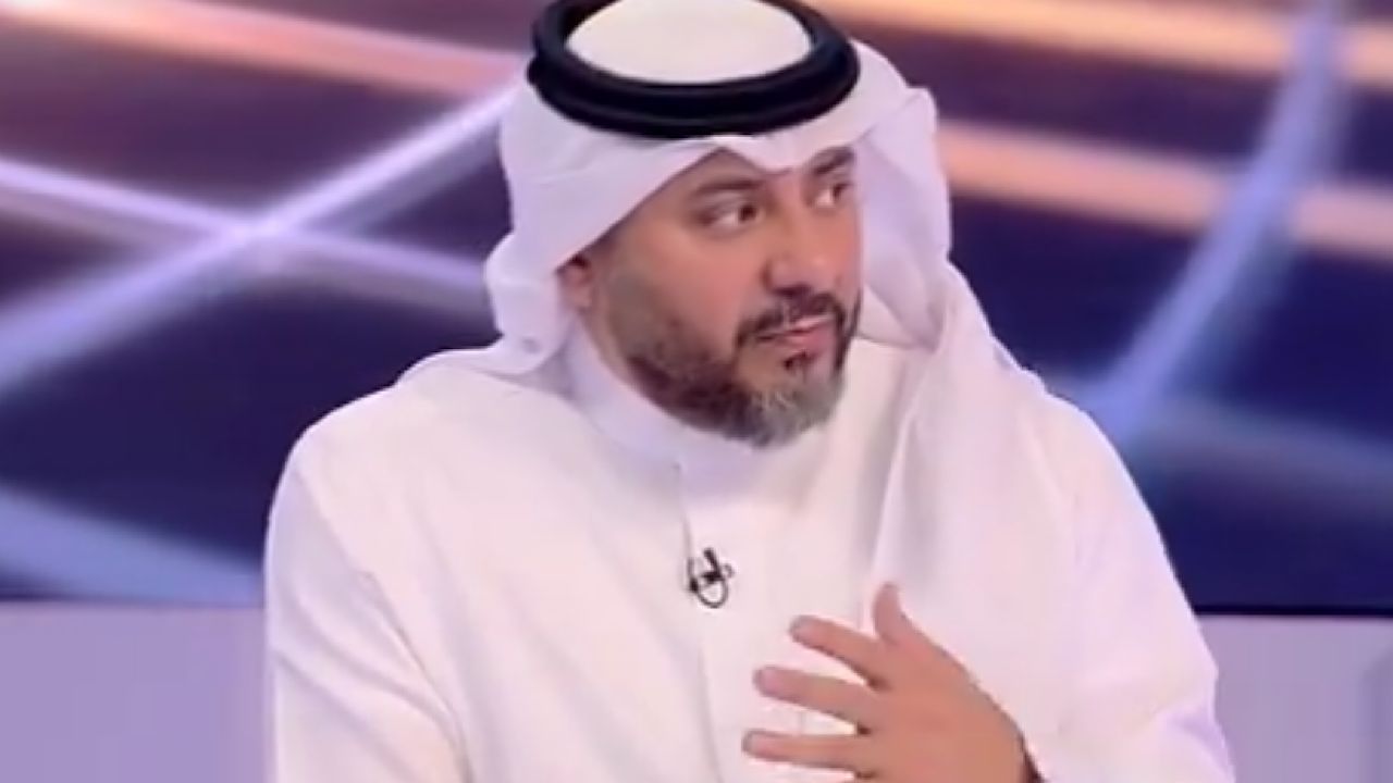 طارق التويجري : بنزيما لو كان مع ⁧‫الهلال‬⁩ سيقدم أكثر من ميتروفيتش .. فيديو