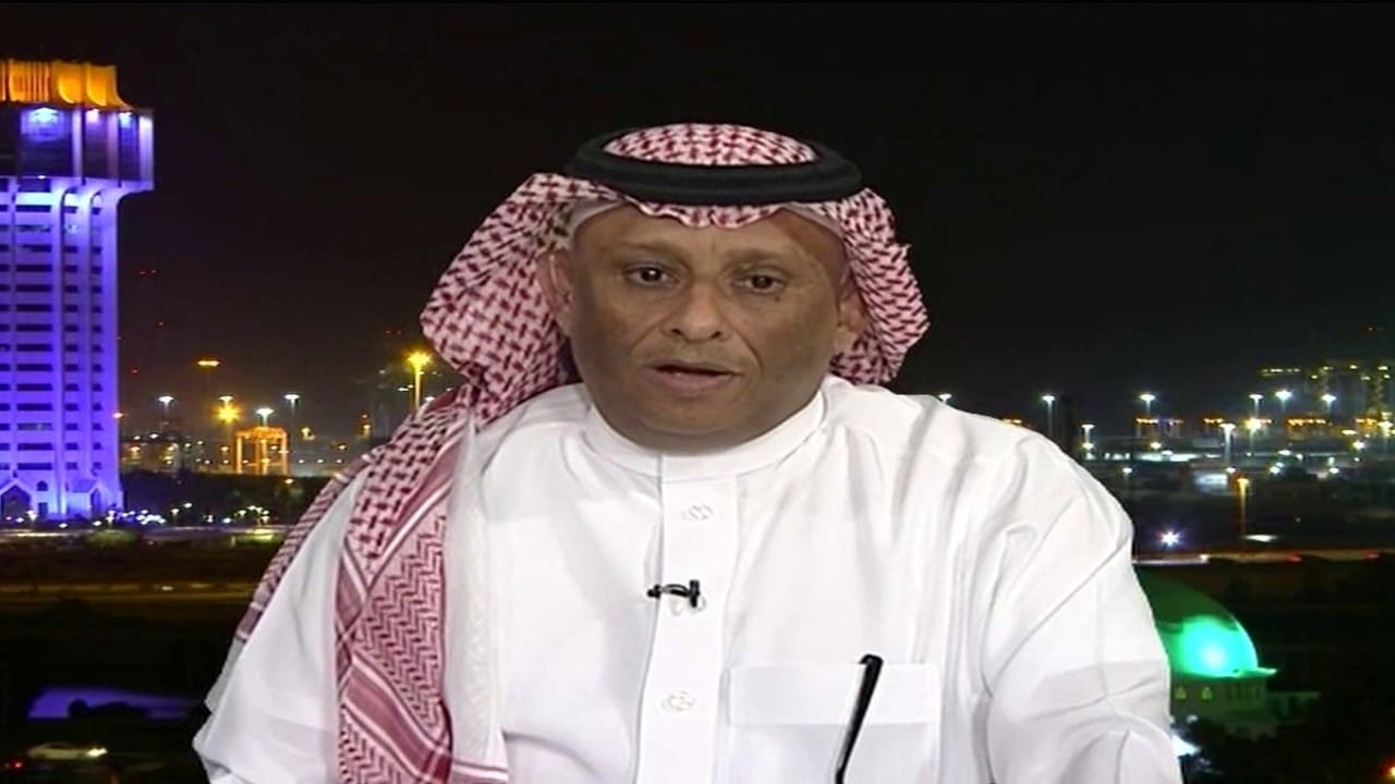 حسن عبدالقادر: مستوى الأهلي غير جيد خاصة في الهجوم .. فيديو