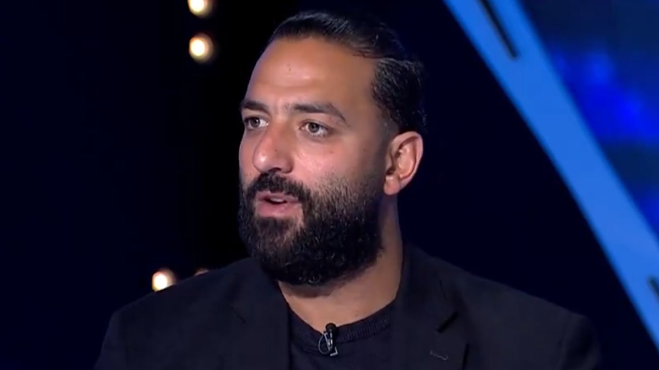 أحمد ميدو : فراس البريكان المهاجم السعودي الأفضل .. فيديو