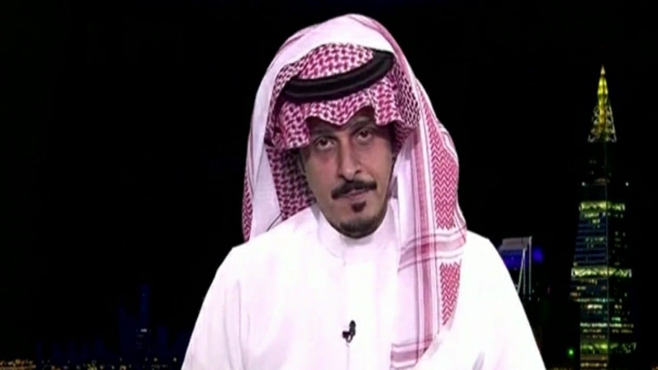 النوفل: خسارة الشباب أمام النصر كارثية .. فيديو