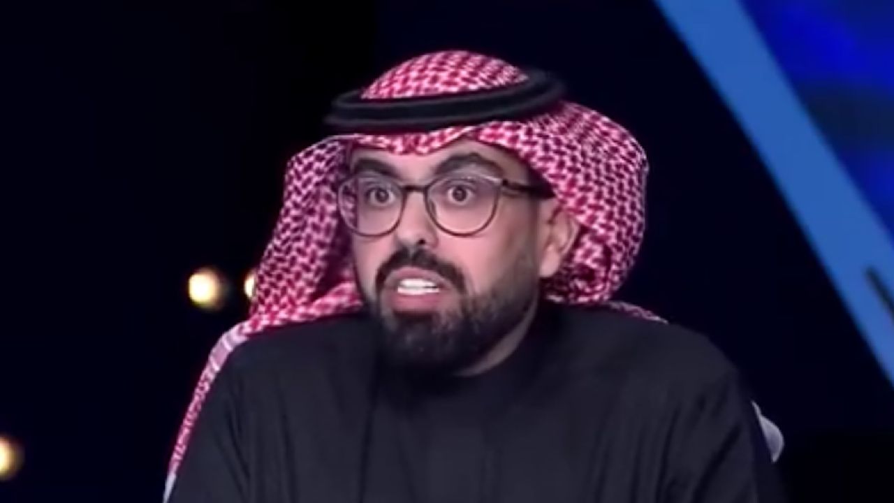 حمد الصويلحي‬⁩ : لا أتقبل ذهاب لاعبي ⁧‫الاتحاد‬⁩ لالتقاط الصور التذكارية مع ⁧‫رونالدو‬⁩ .. فيديو