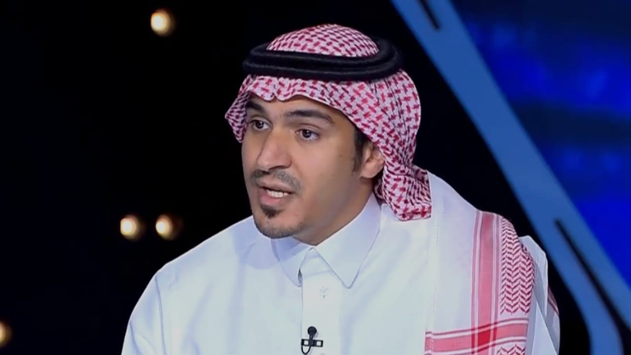 عبدالرحمن أباعود: النصر خسر من الهلال وهو في أفضل حالاته .. فيديو