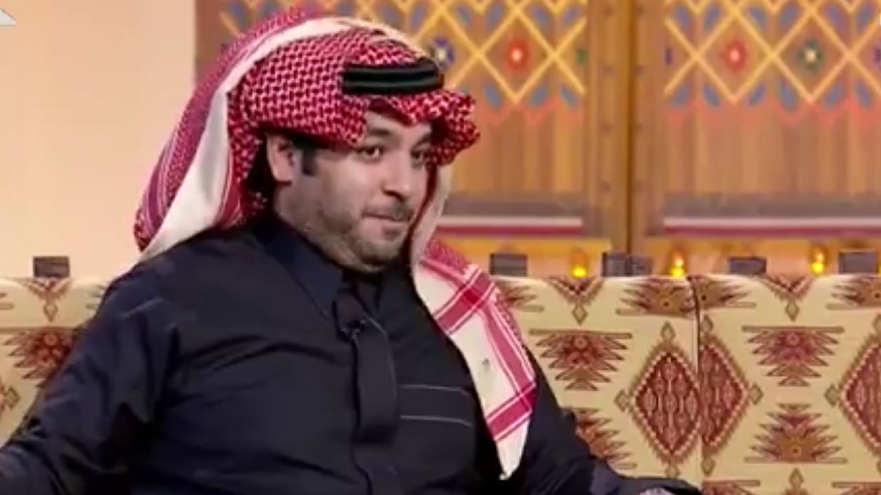 فيصل الشوشان يعلق على انتقادات جماهير النصر للتحكيم .. فيديو