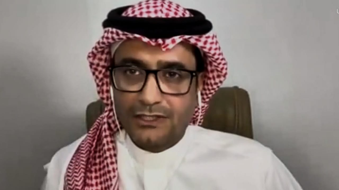 محمد البكيري: الأهلي المصري لديه شعبية جارفة والاتحاد كان بحاجة لإعداد أفضل .. فيديو