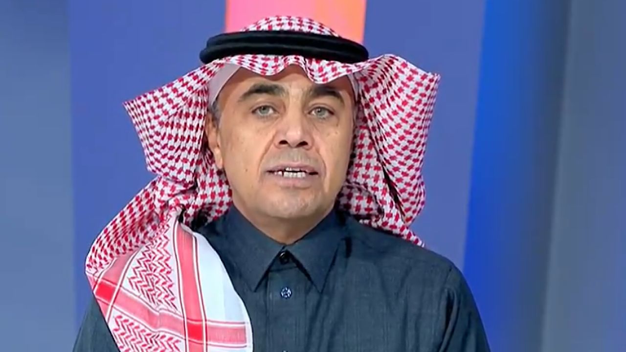عبد الكريم الجاسر: النصر قدم أداء ممتاز والشباب كان مستسلم .. فيديو