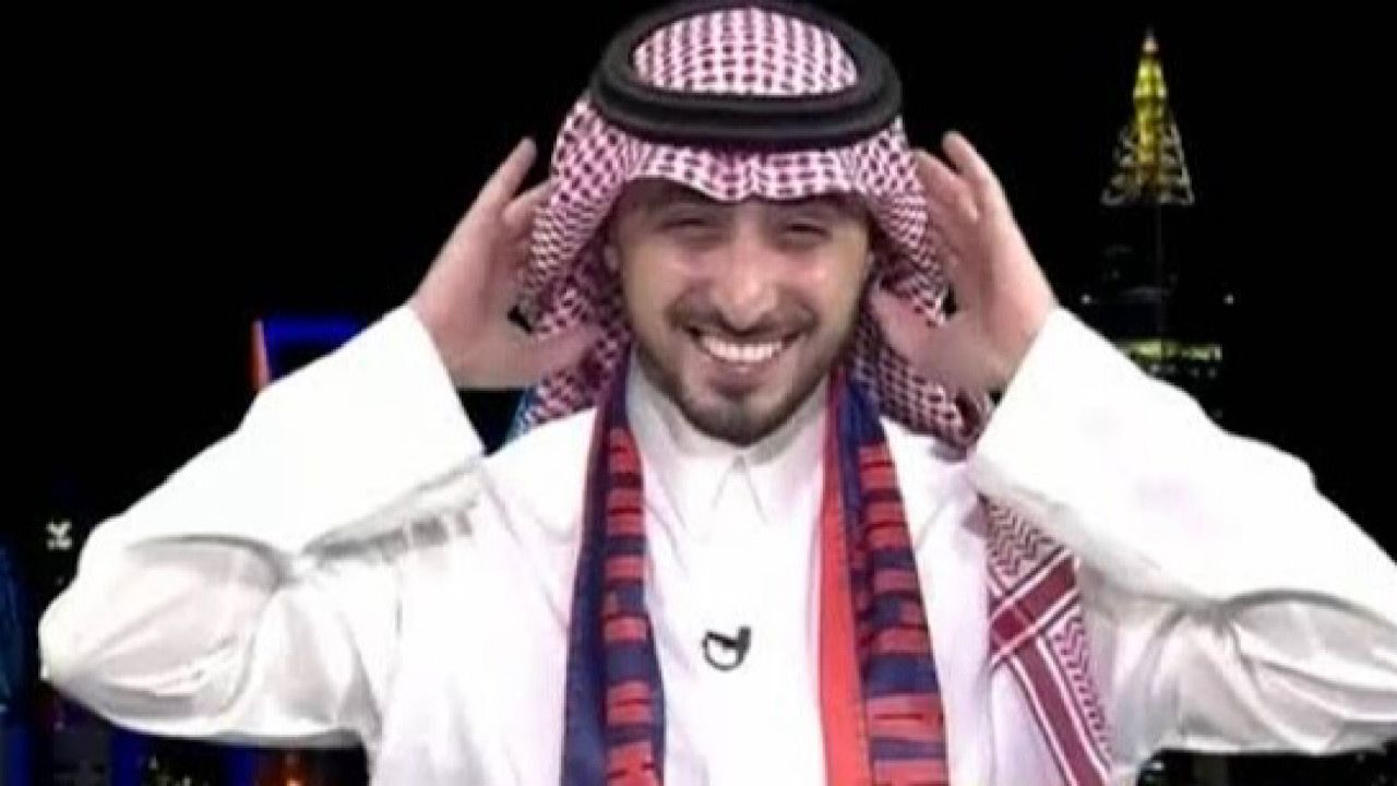 محمد الدهش لـ الفراج : ممكن تتمنى أن يتأهل الفيحاء من أمام النصر .. فيديو