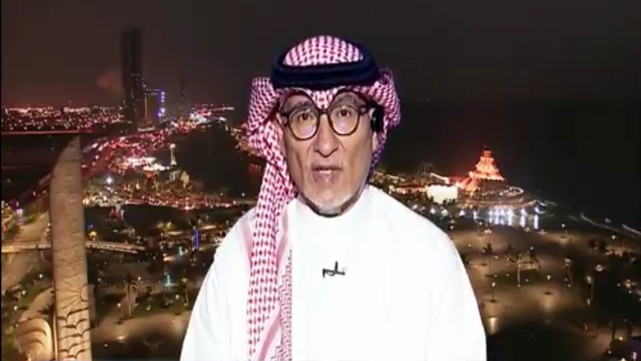 عادل عصام الدين: الهلال هو بطل الدوري بعد انتصاره على النصر .. فيديو
